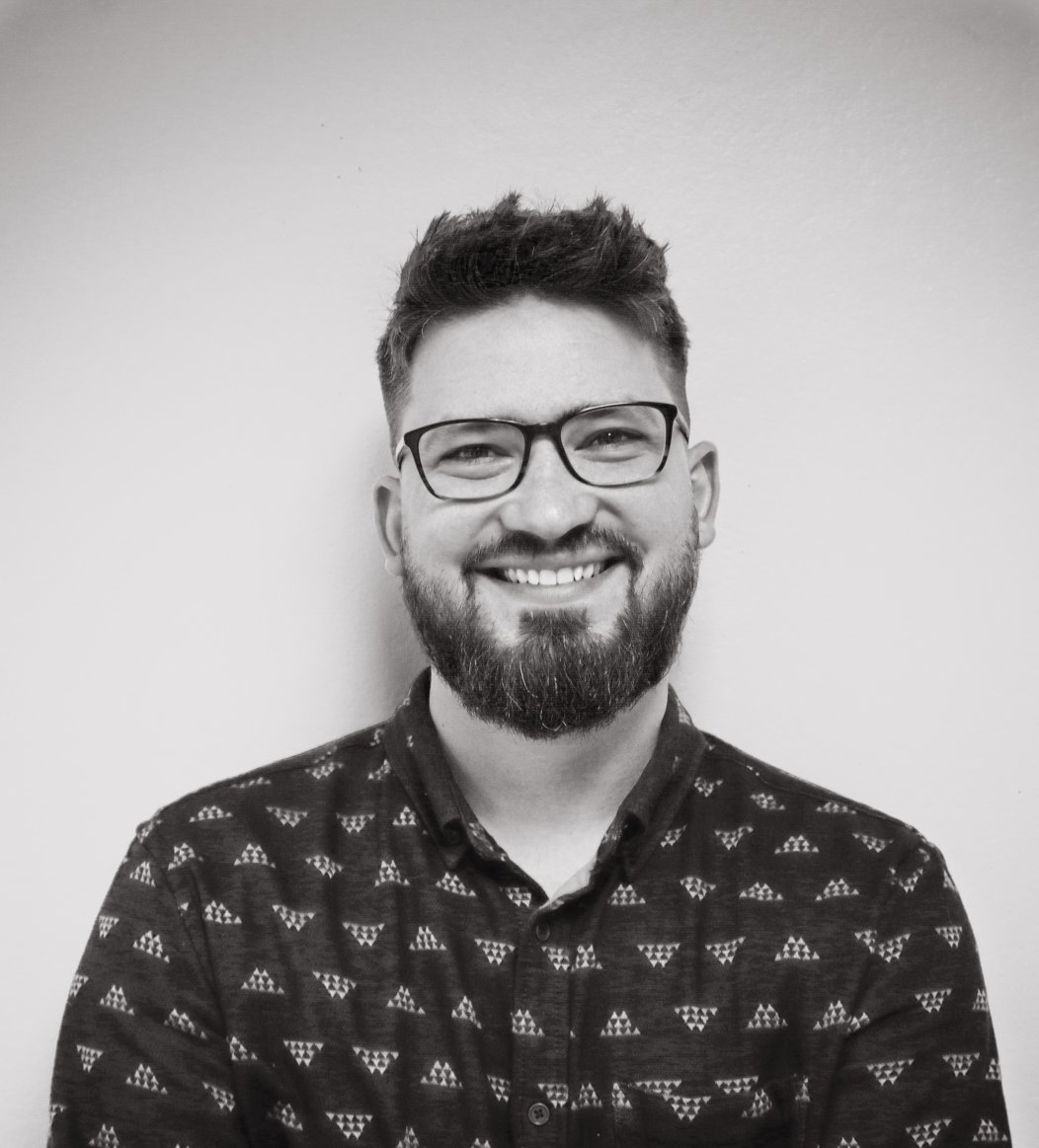 Photo of Matthew DiRado