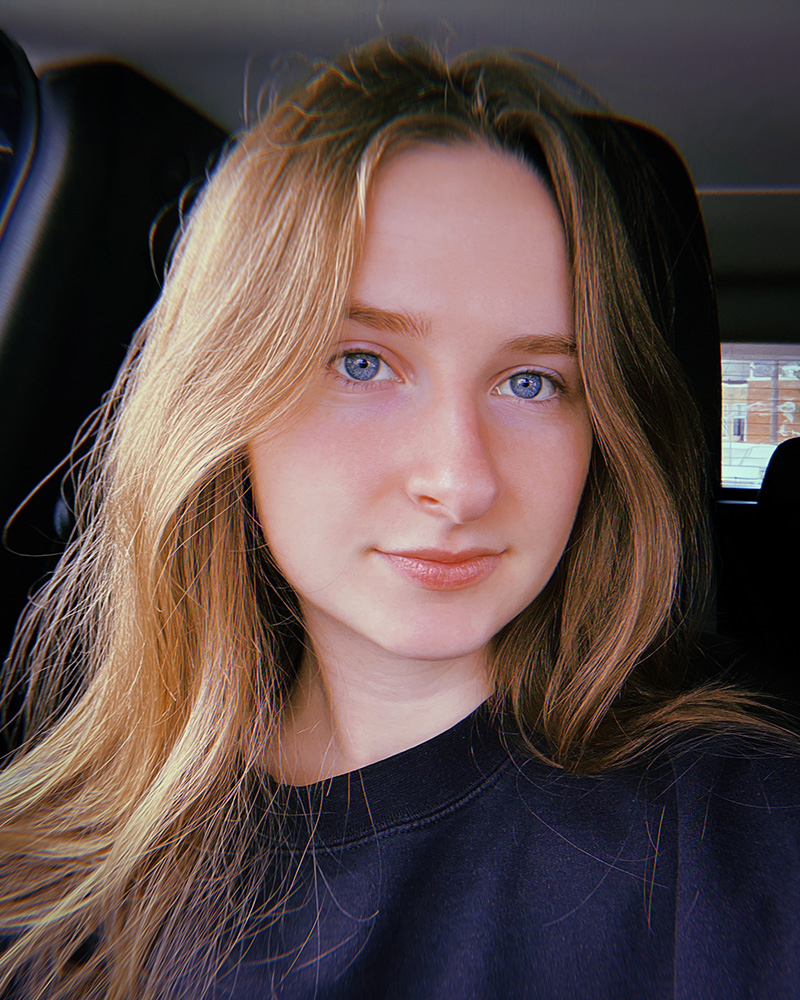 Photo of Bridget Donnelly