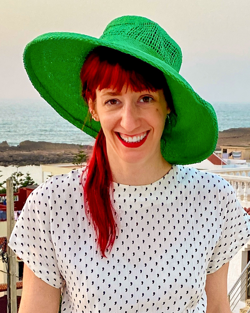 Photo of Faith Eaton