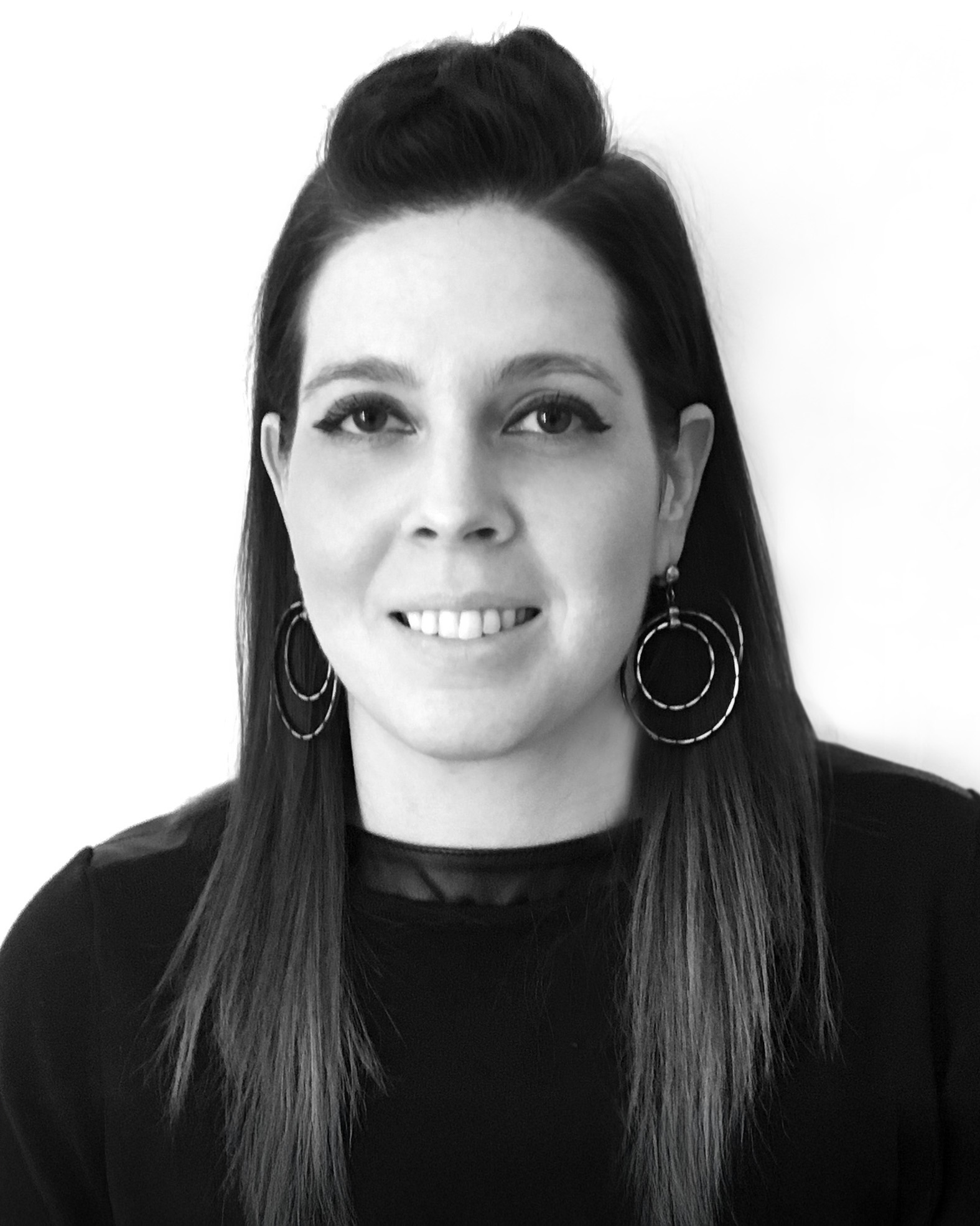 Photo of Elizabeth Mayhle