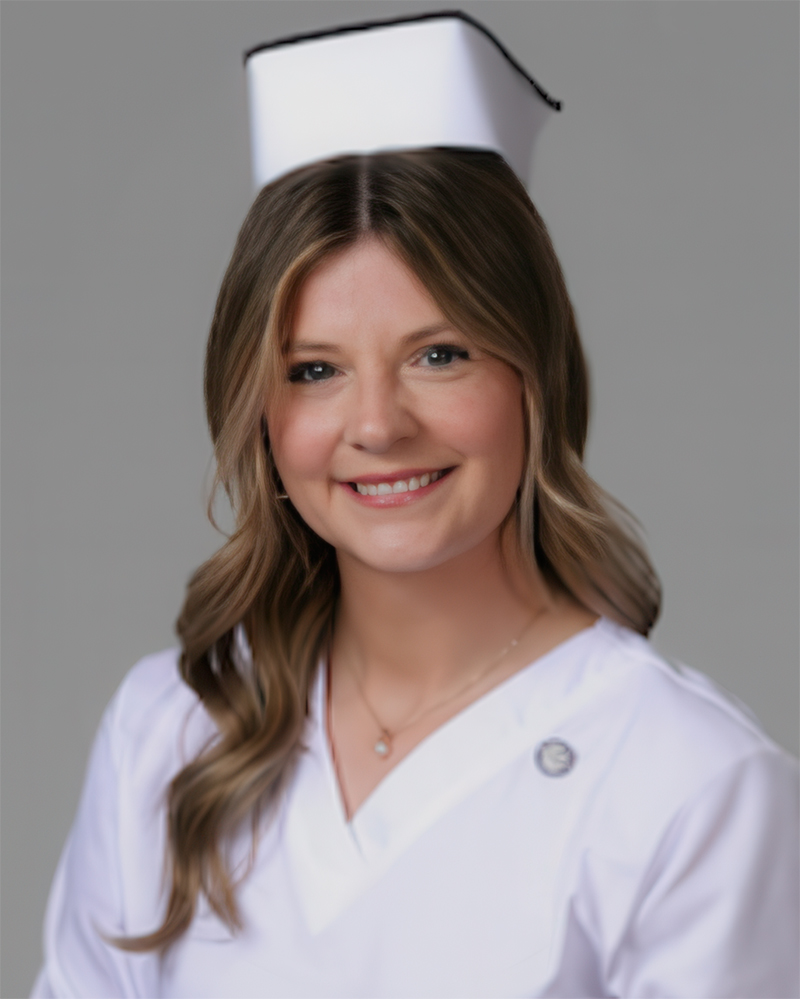 Photo of Erika Tracy