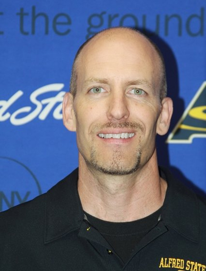 Photo of Gene Doorley
