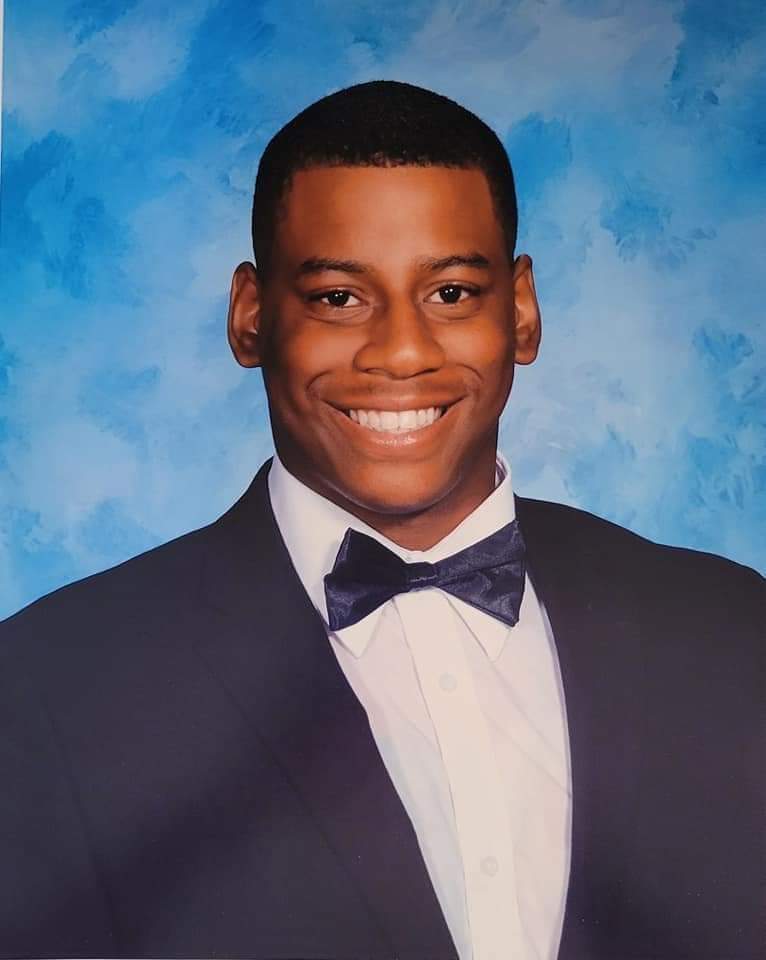 Photo of David Harrell