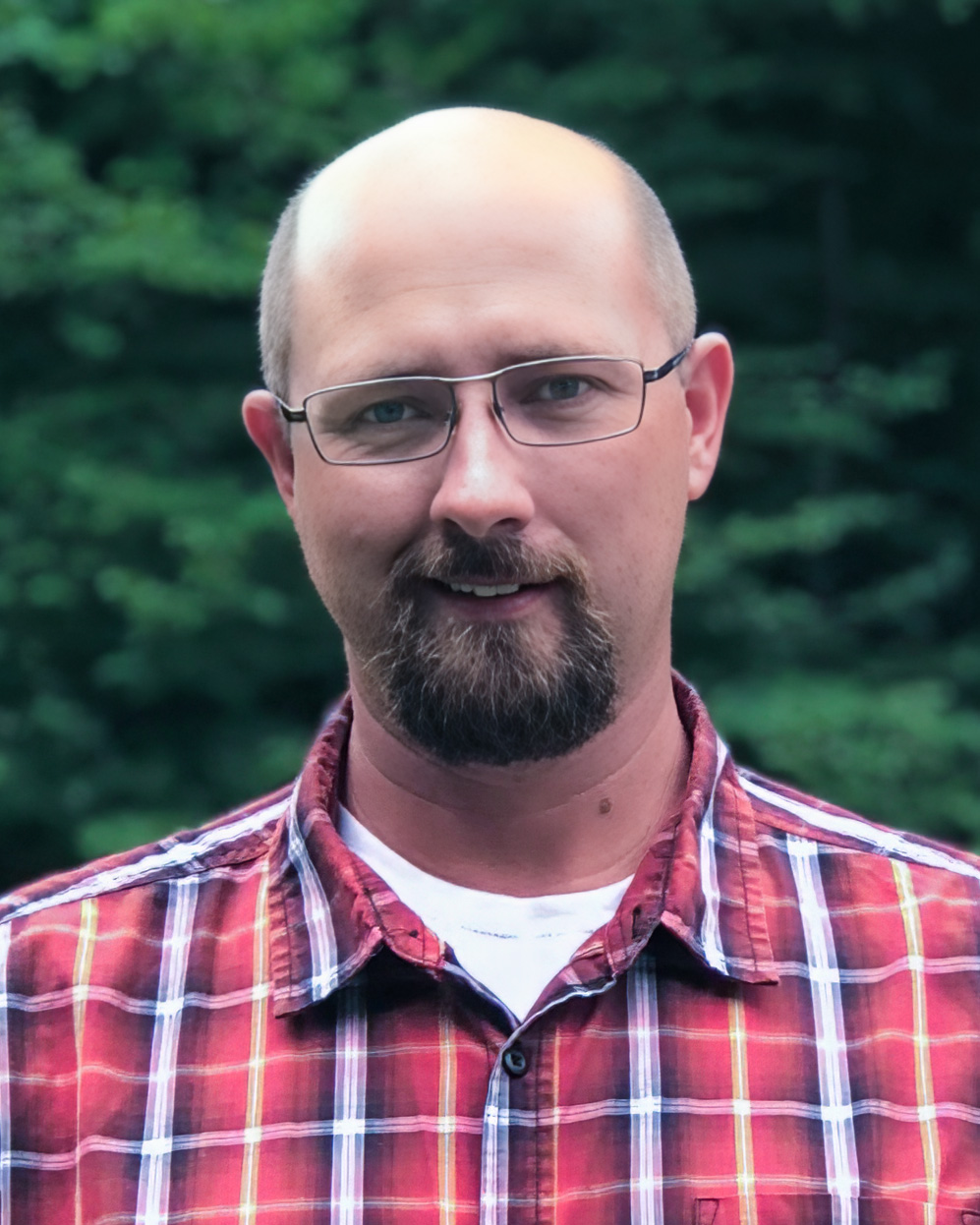 Photo of Adam Fitzpatrick