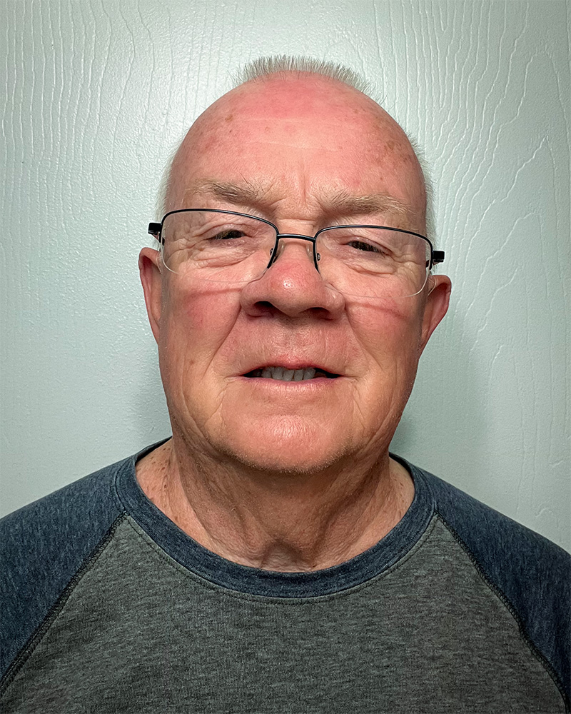 Photo of James Fleischman
