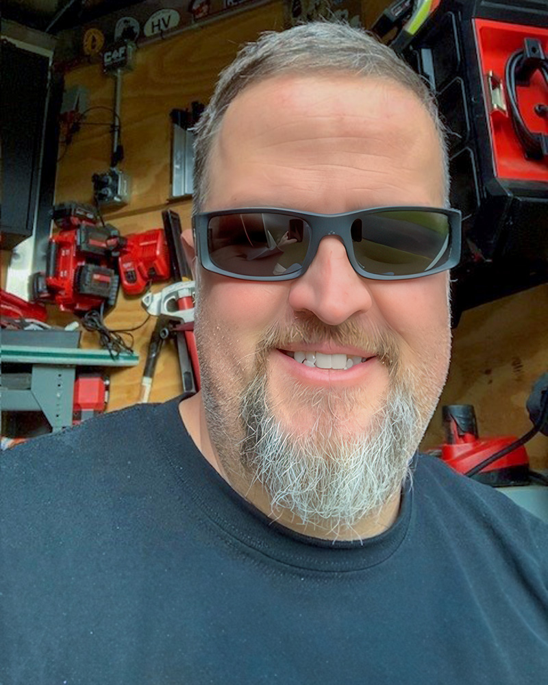 Photo of Stephen Fleischman