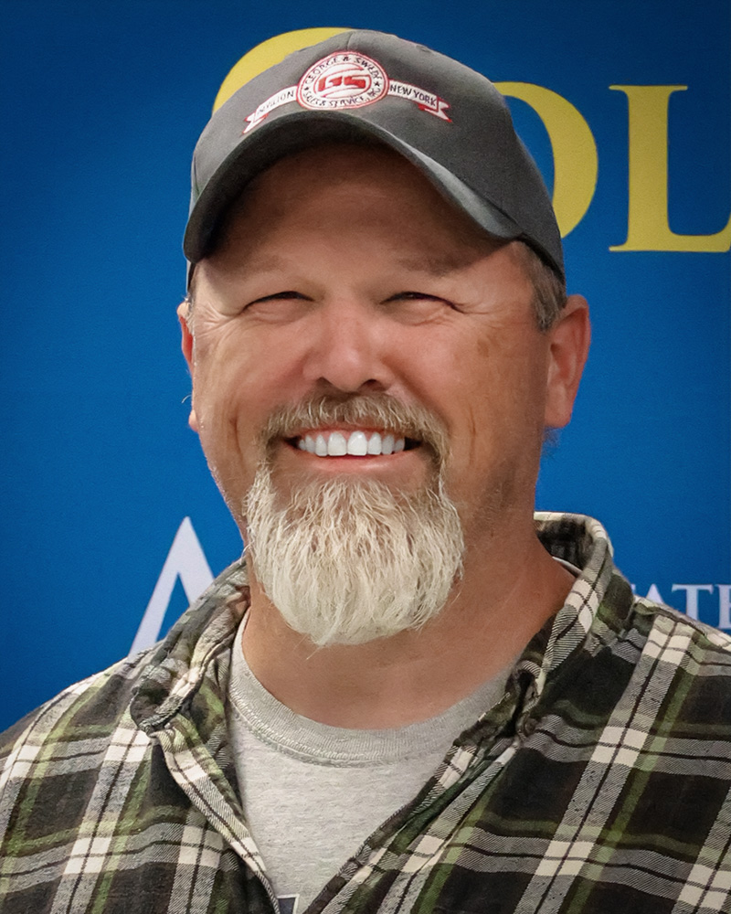Photo of David Fuller