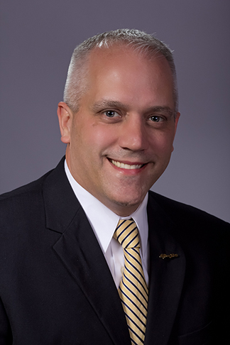 Gregory Sammons, EdD
