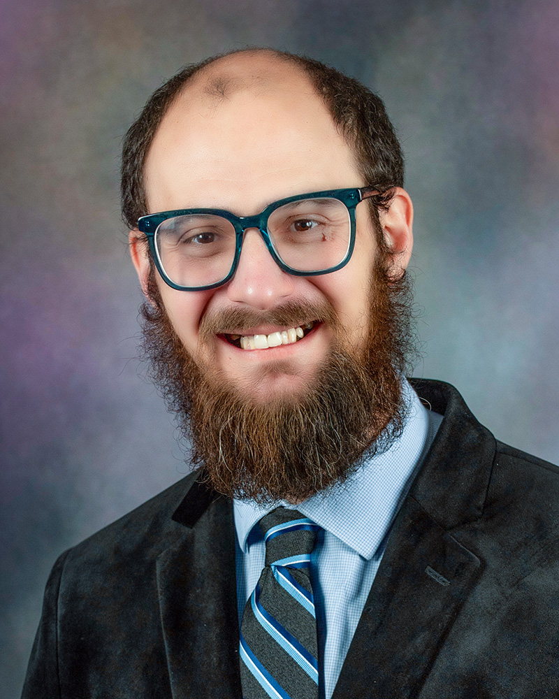 Photo of Michael Gargano