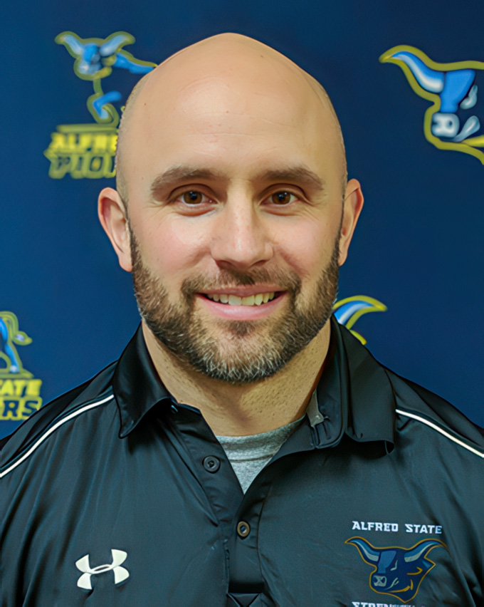 Photo of Timothy Giagios