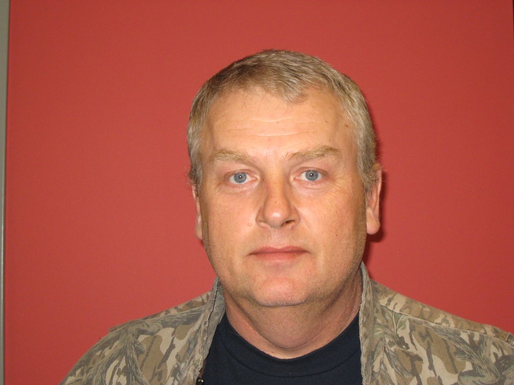 Randy R Glass