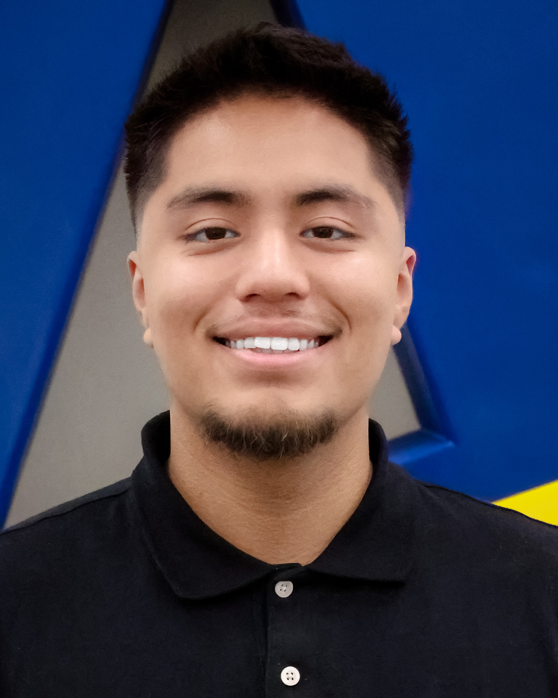 Photo of Christian Gonzalez-Conde