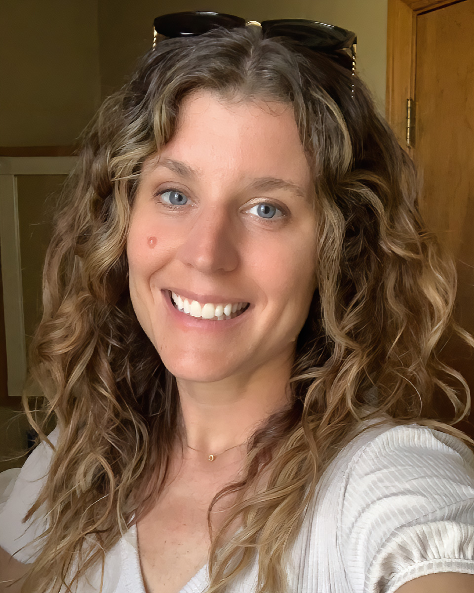 Photo of Carol Hannon