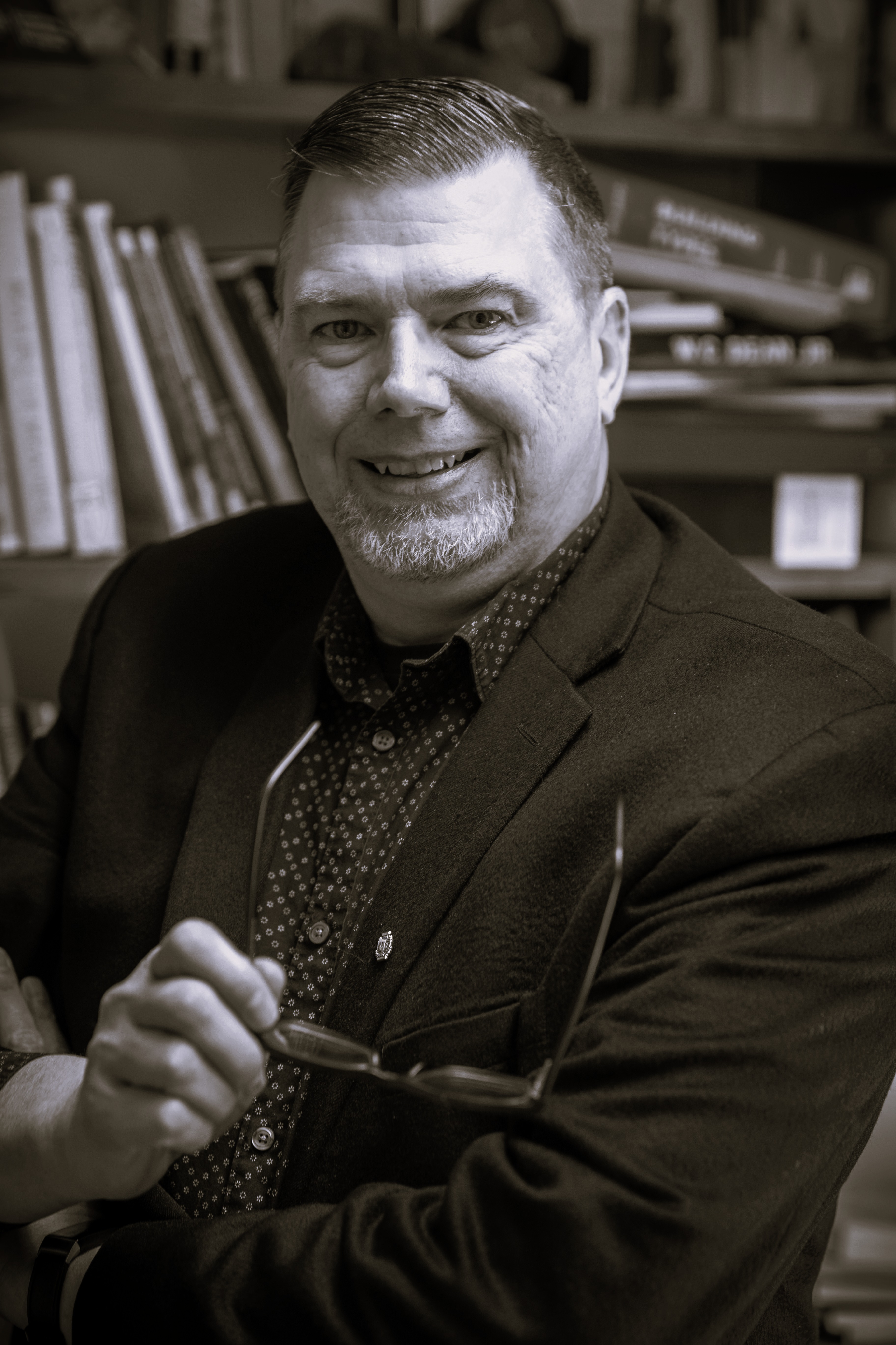 William C. Dean, RA, AIA, NCARB, LEED AP