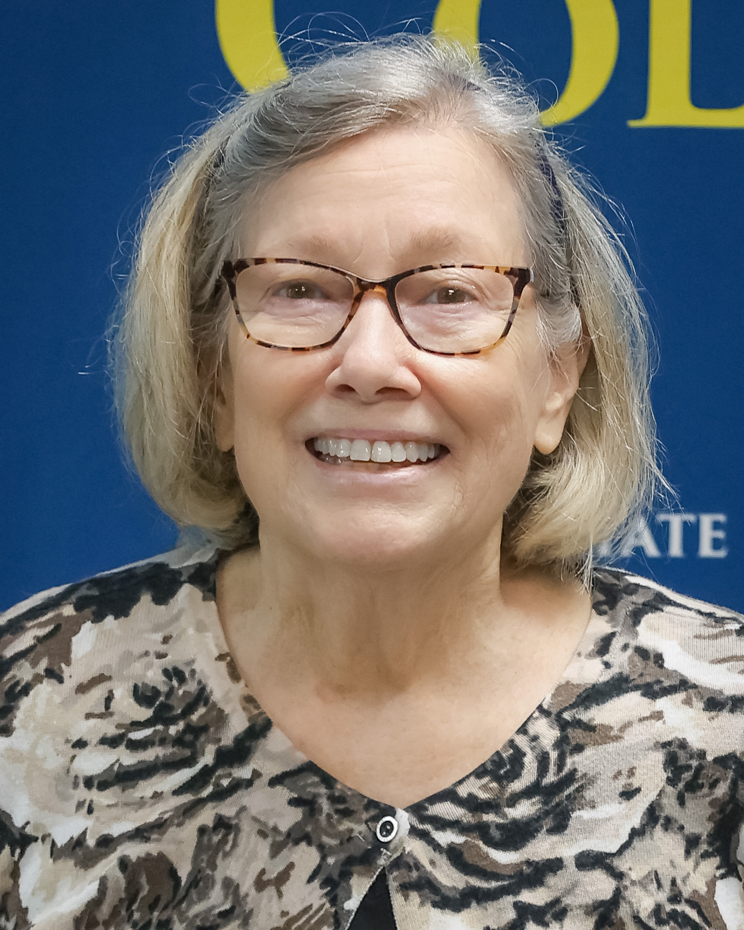 Photo of Heather Garrish