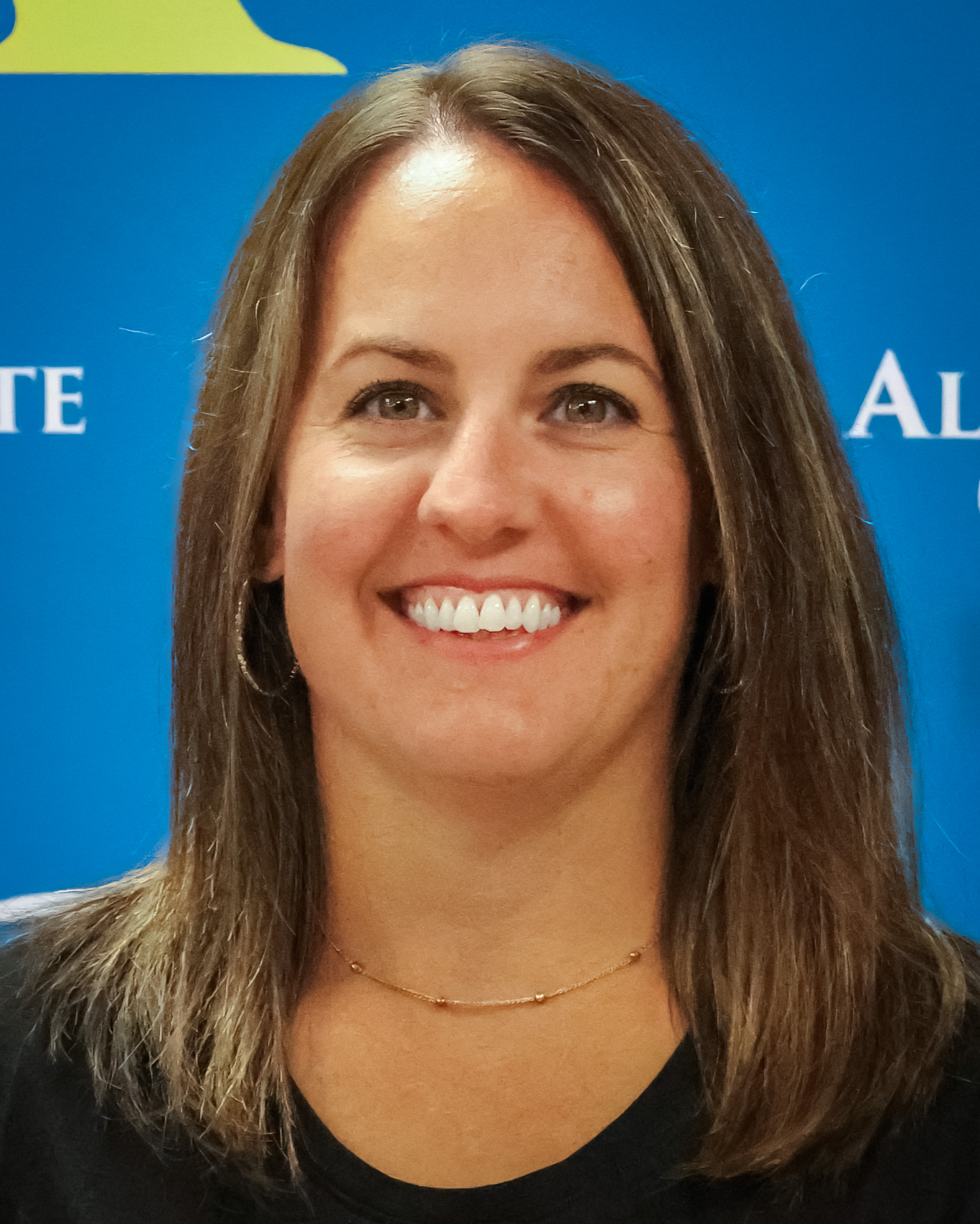 Photo of Tara Histed