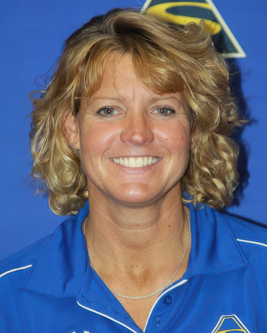Photo of Anne Holmok