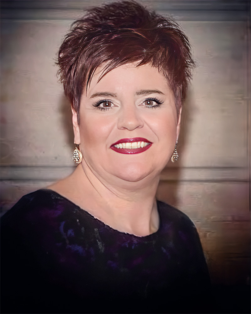 Photo of Linda Howard