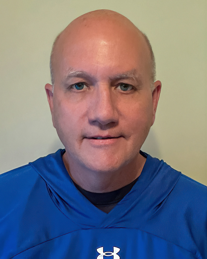 Photo of Bradley Hoyt