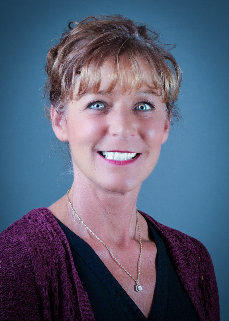 Photo of Denise Hults