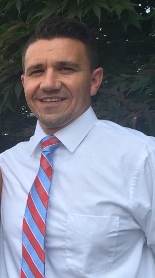 Jason M Sciotti