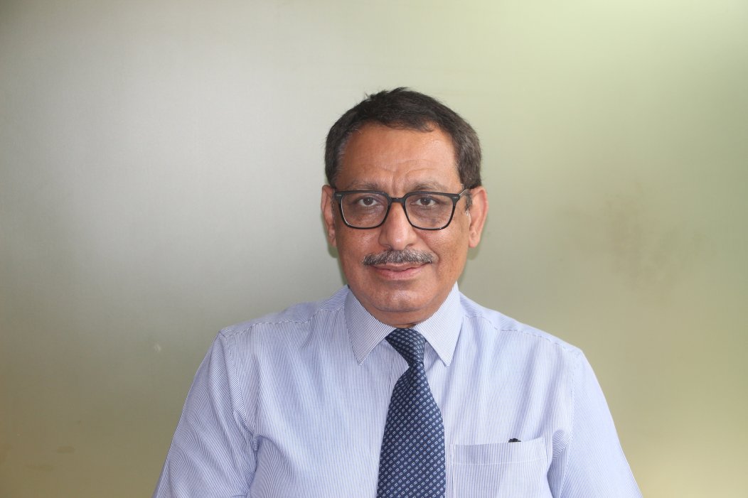Mohamed Eleshaky