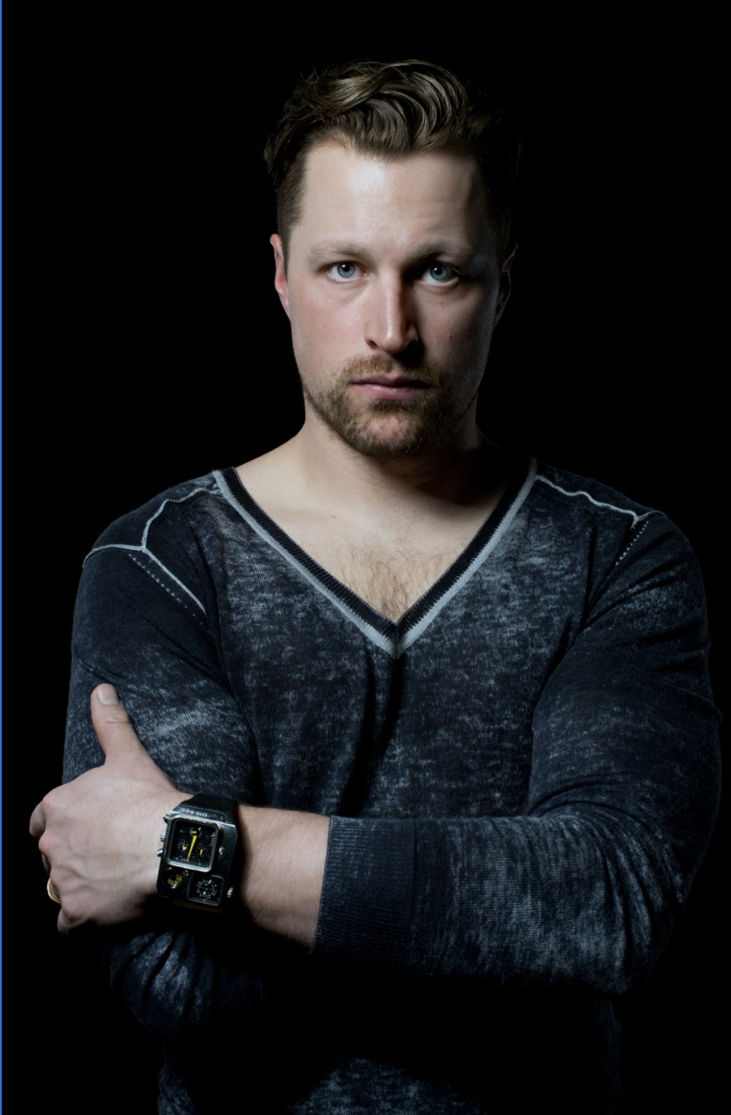 Drew C Bakgaard