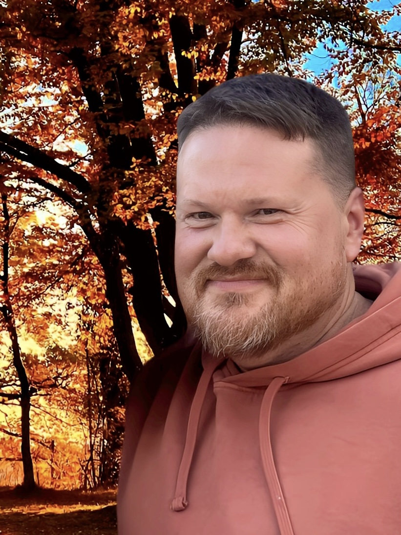 Photo of Billy Cook
