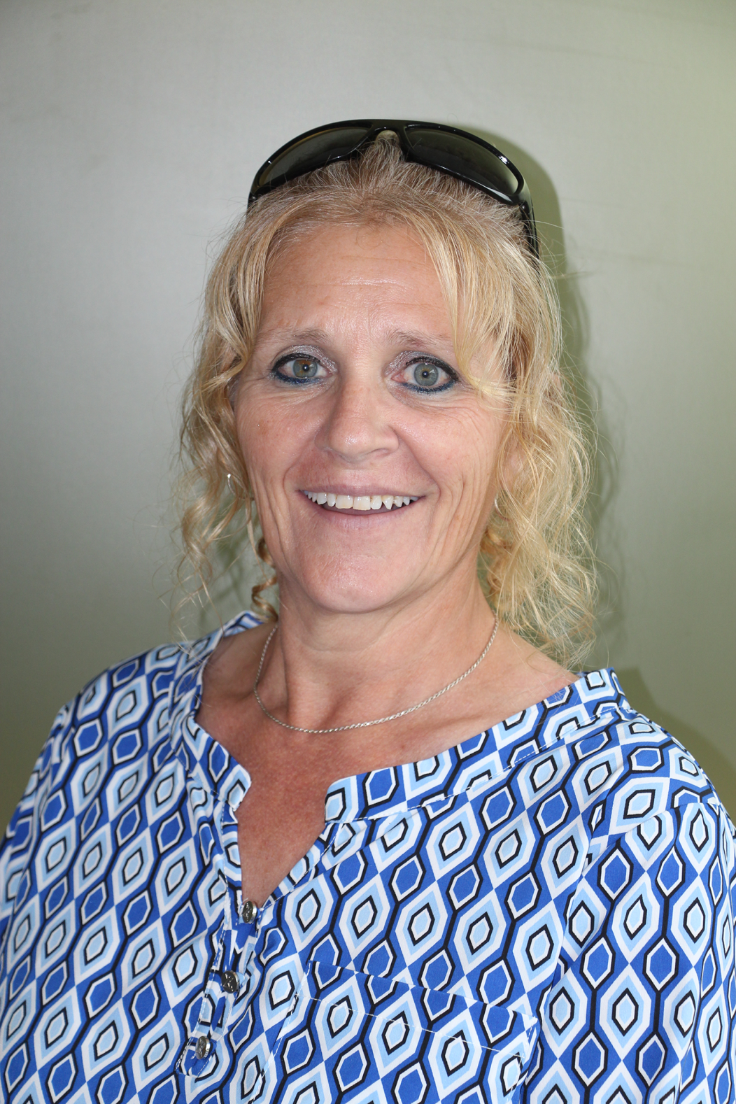 Holly Holevinski