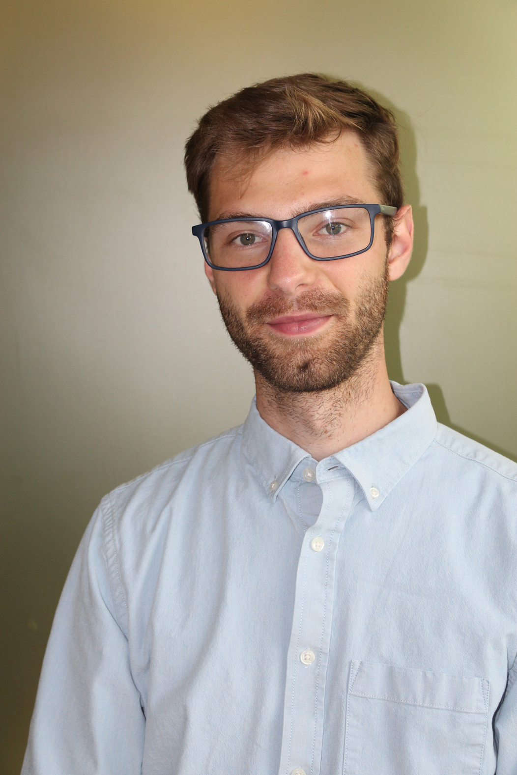Alexander Bailey