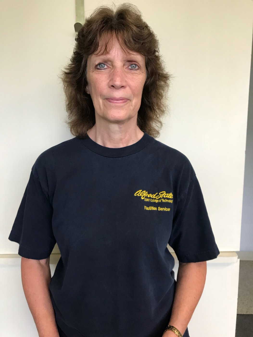 Debra A Markham