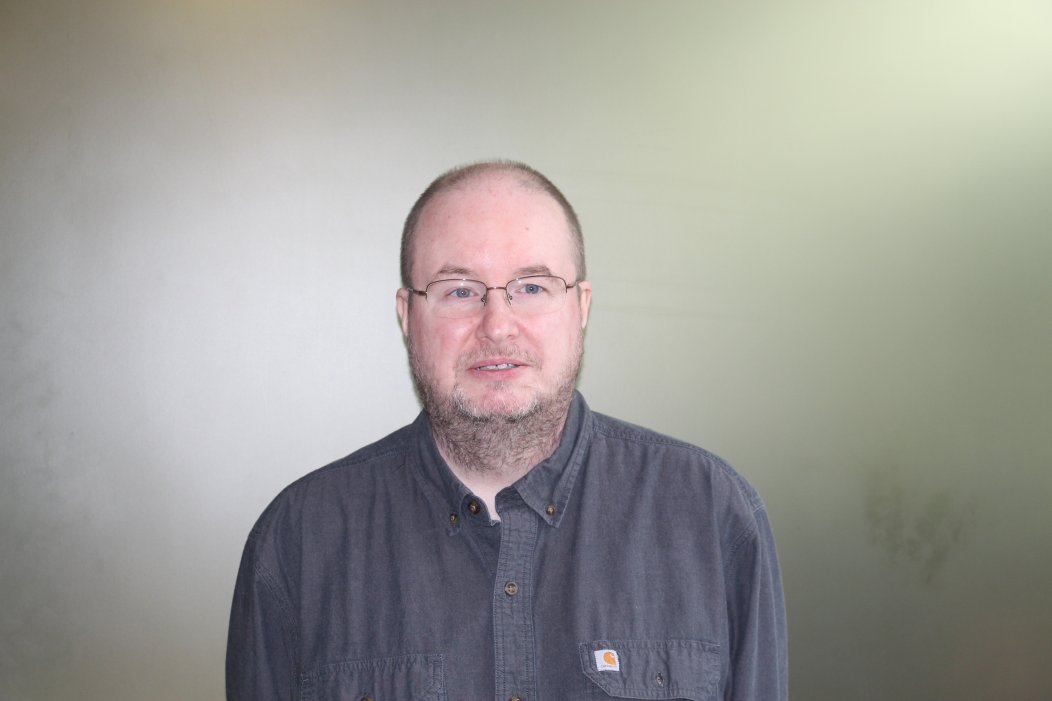 Ronald Foster