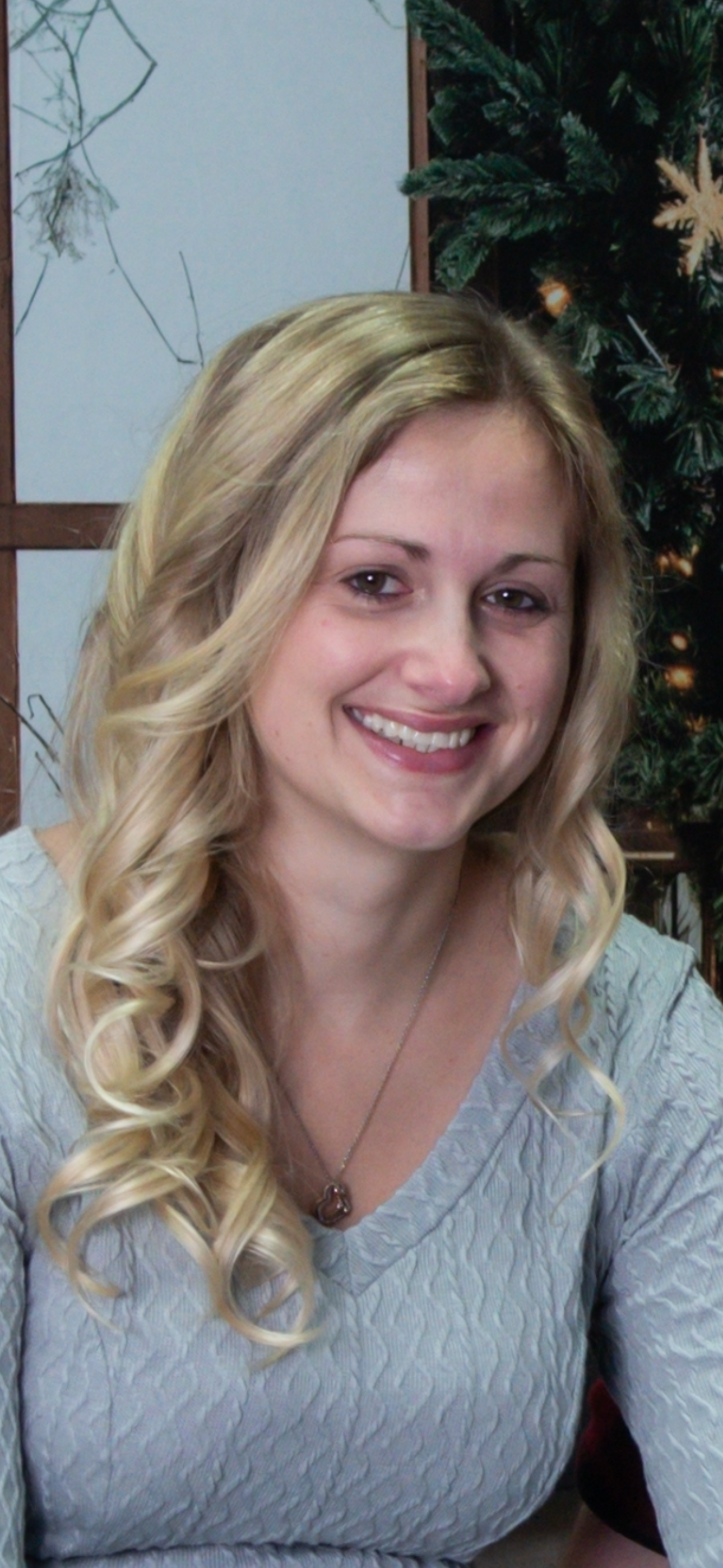 Brittany J Young