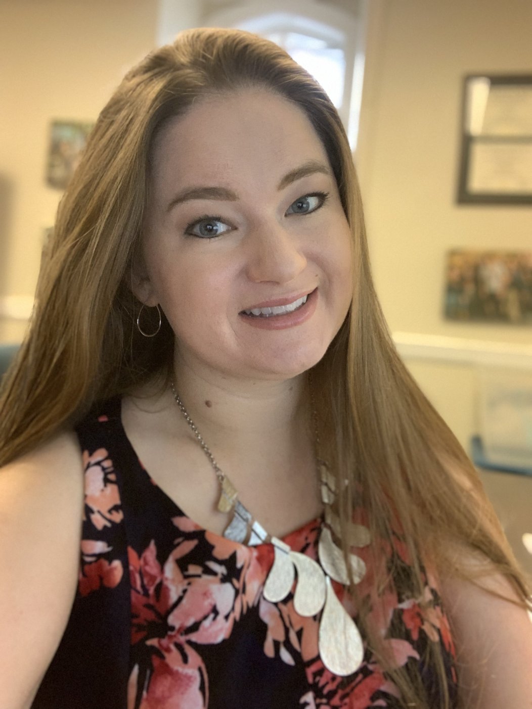 Photo of Amy Babcock