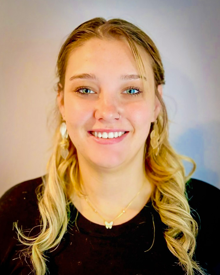 Photo of Isabella Slocum