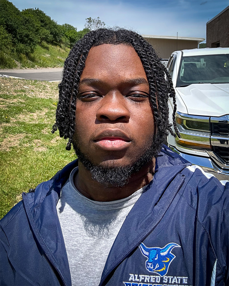 Photo of Jaden Rawlins