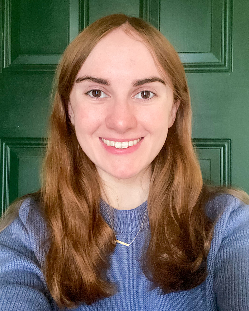 Photo of Vanessa Jacobs