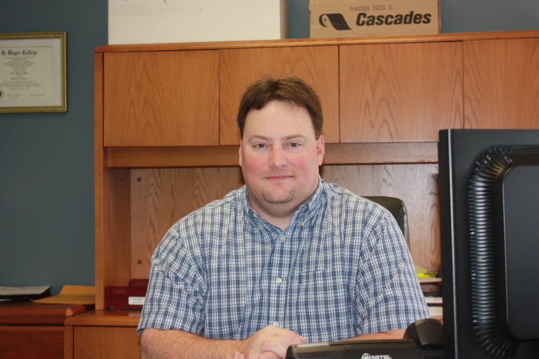 Jason P White