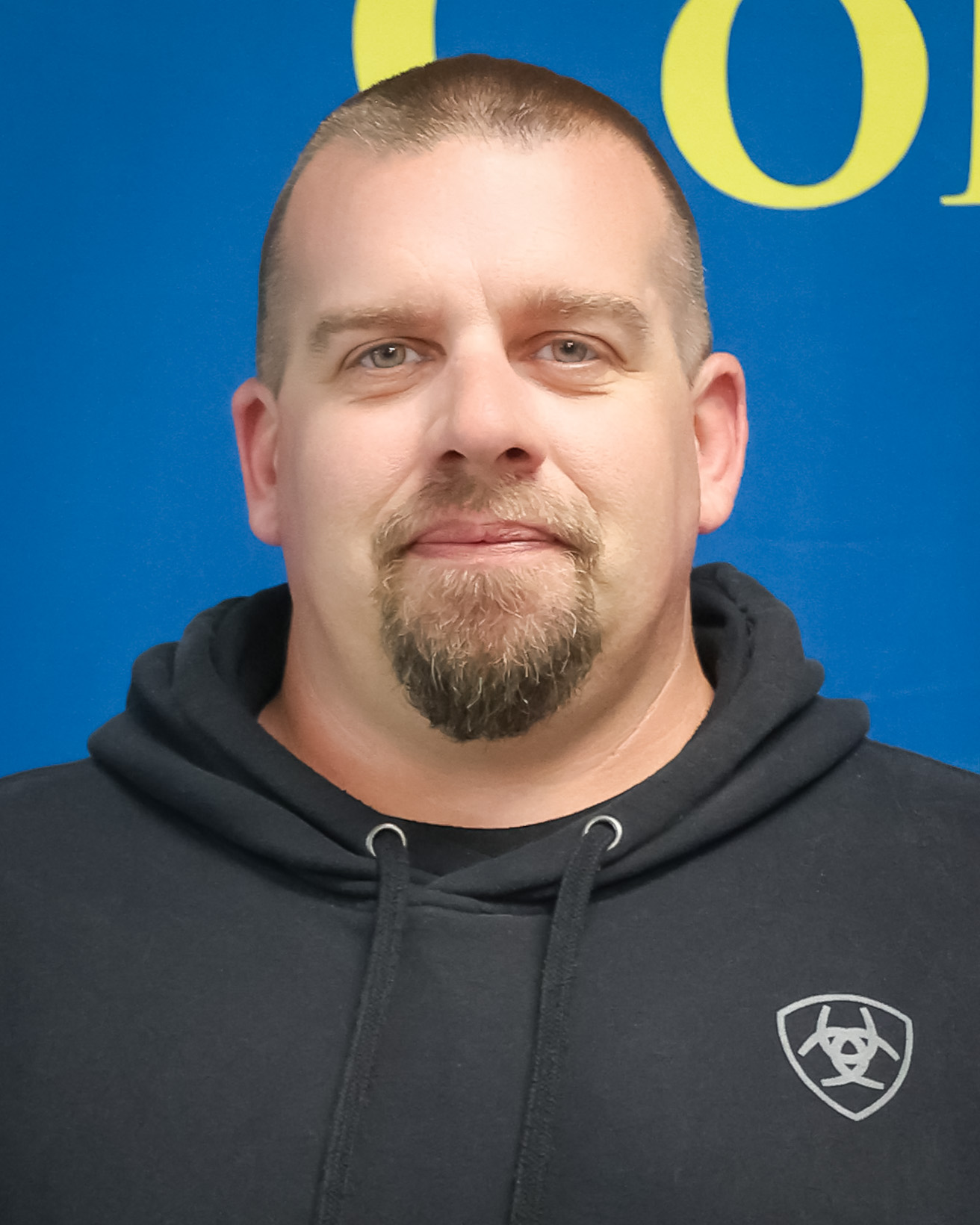 Photo of Jedediah Sawyer