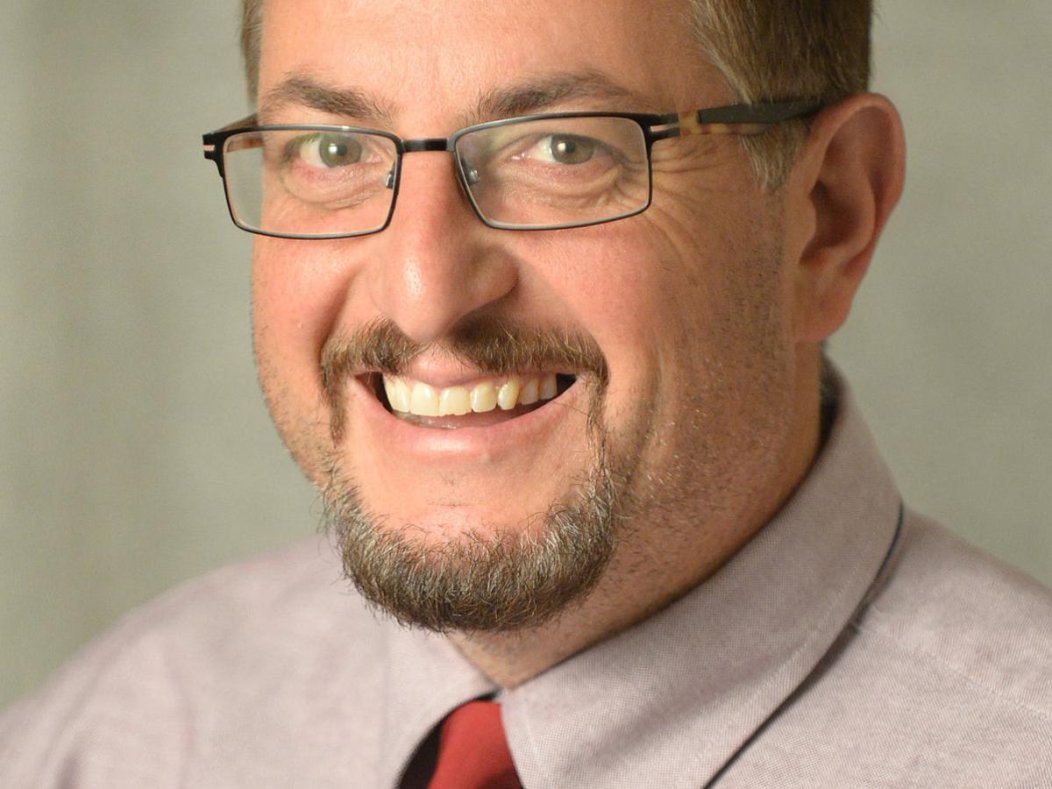 John Anderson