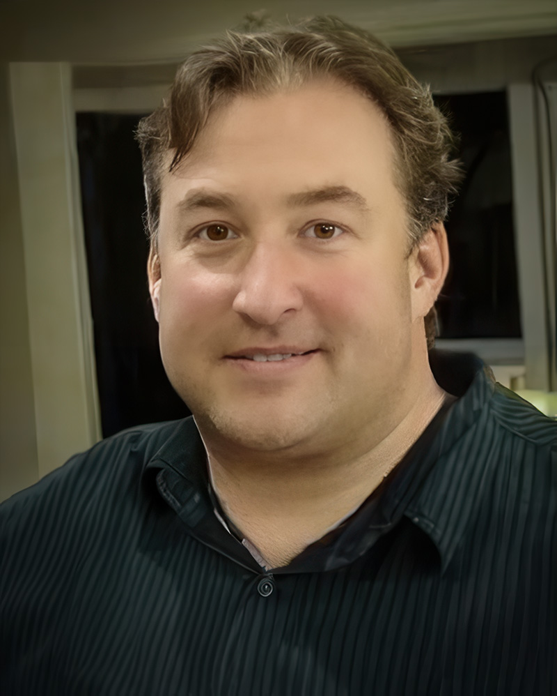Photo of James Johnson