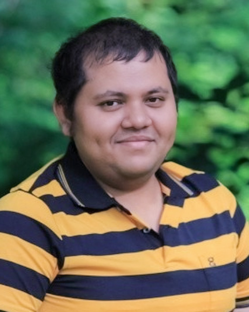 Photo of Md Tarique Hasan Khan