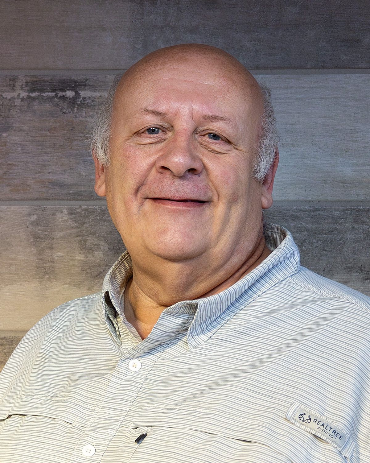 Photo of Kirk Pulver