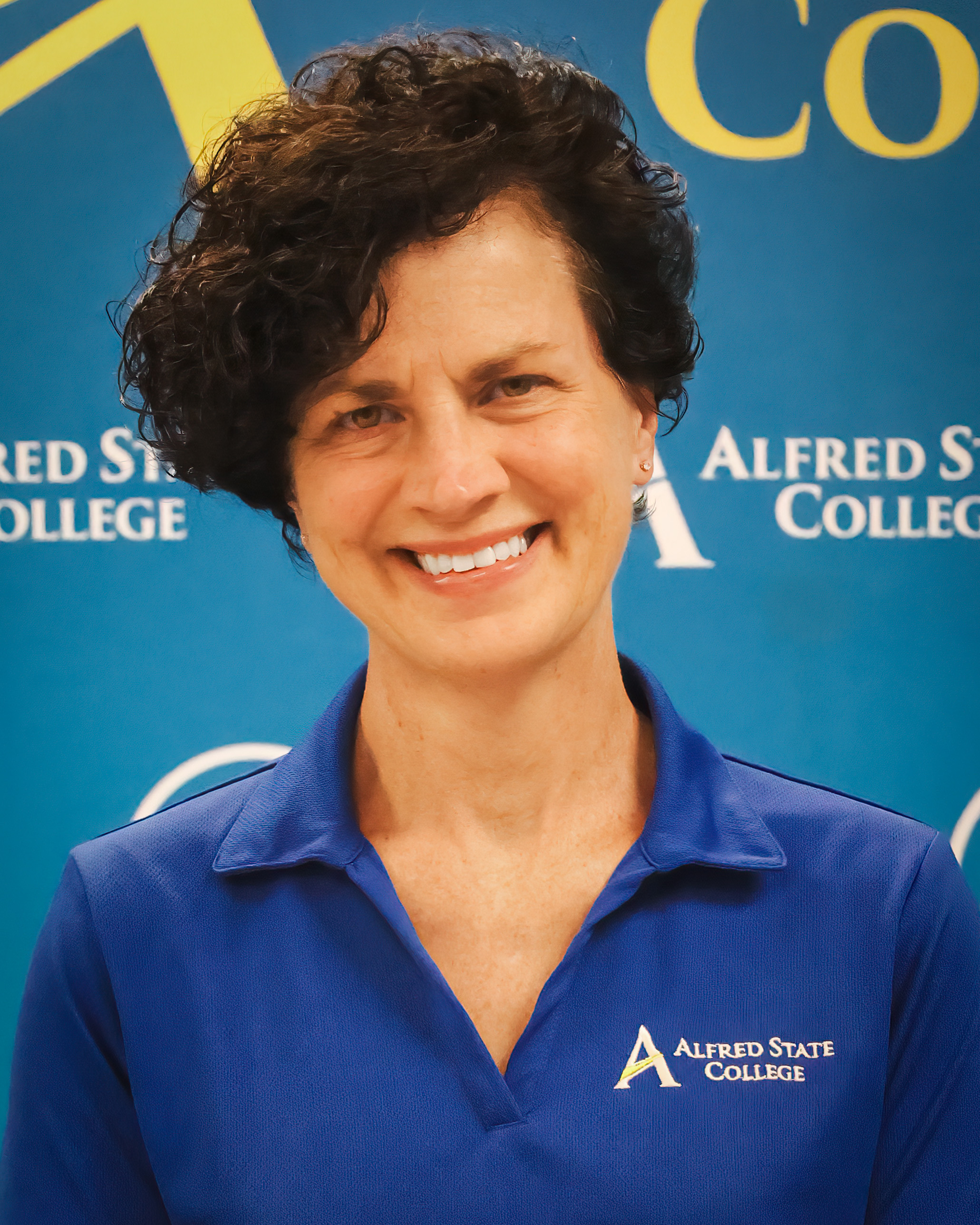 Photo of Tamara Knapp