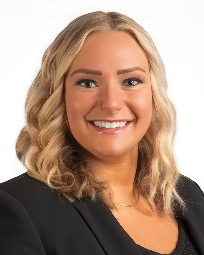 Photo of Kimberly Koch