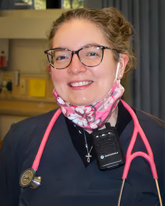 Photo of Jessica Lippa
