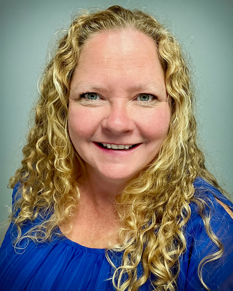 Photo of Melissa Logan
