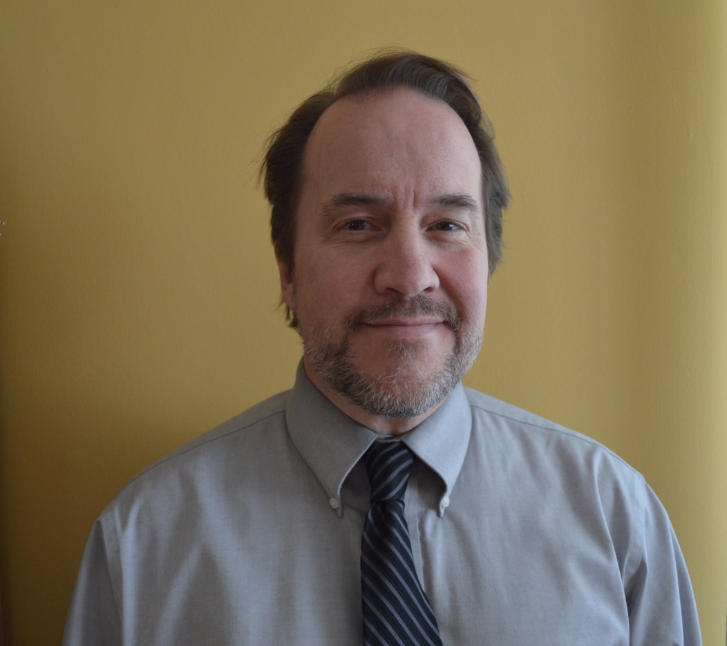 Mark Sample 