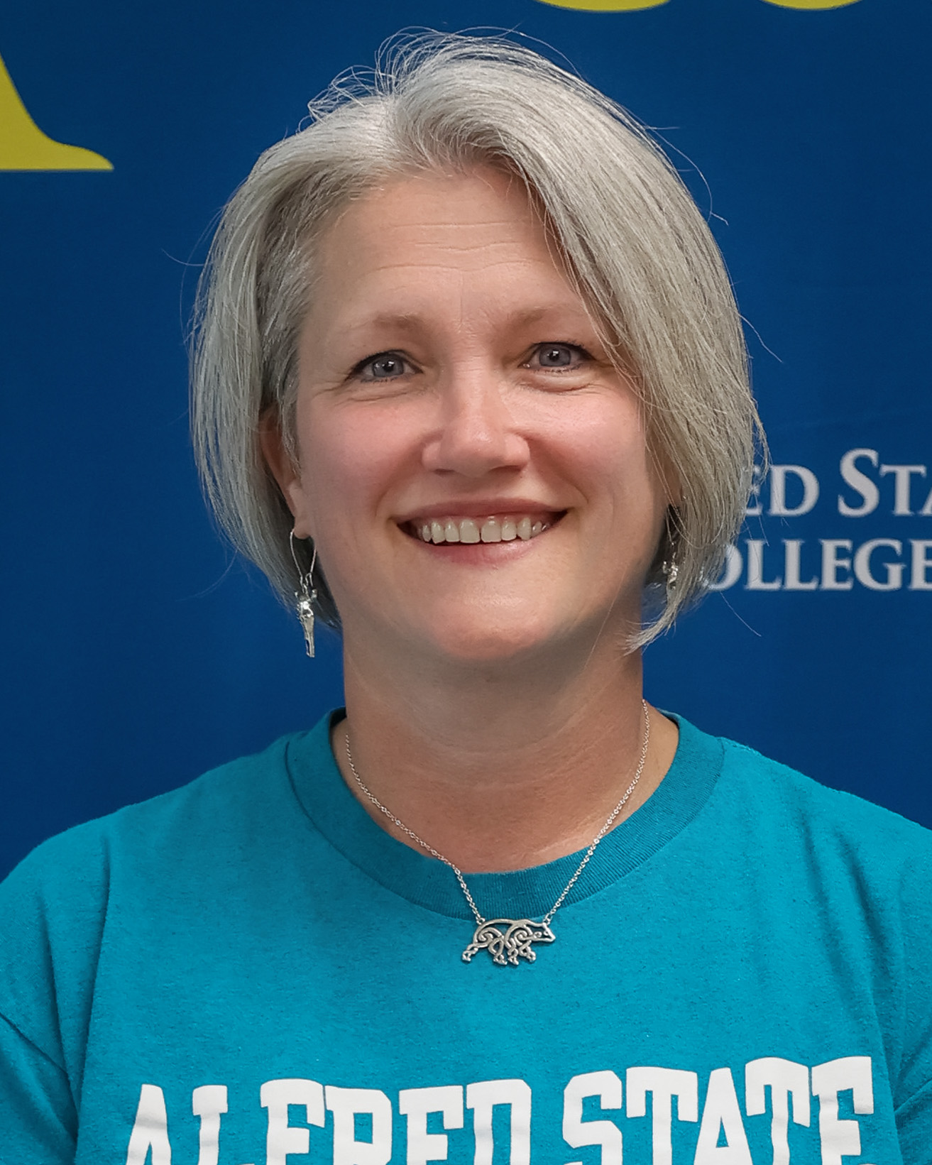 Photo of Mary Catherine Hyatt