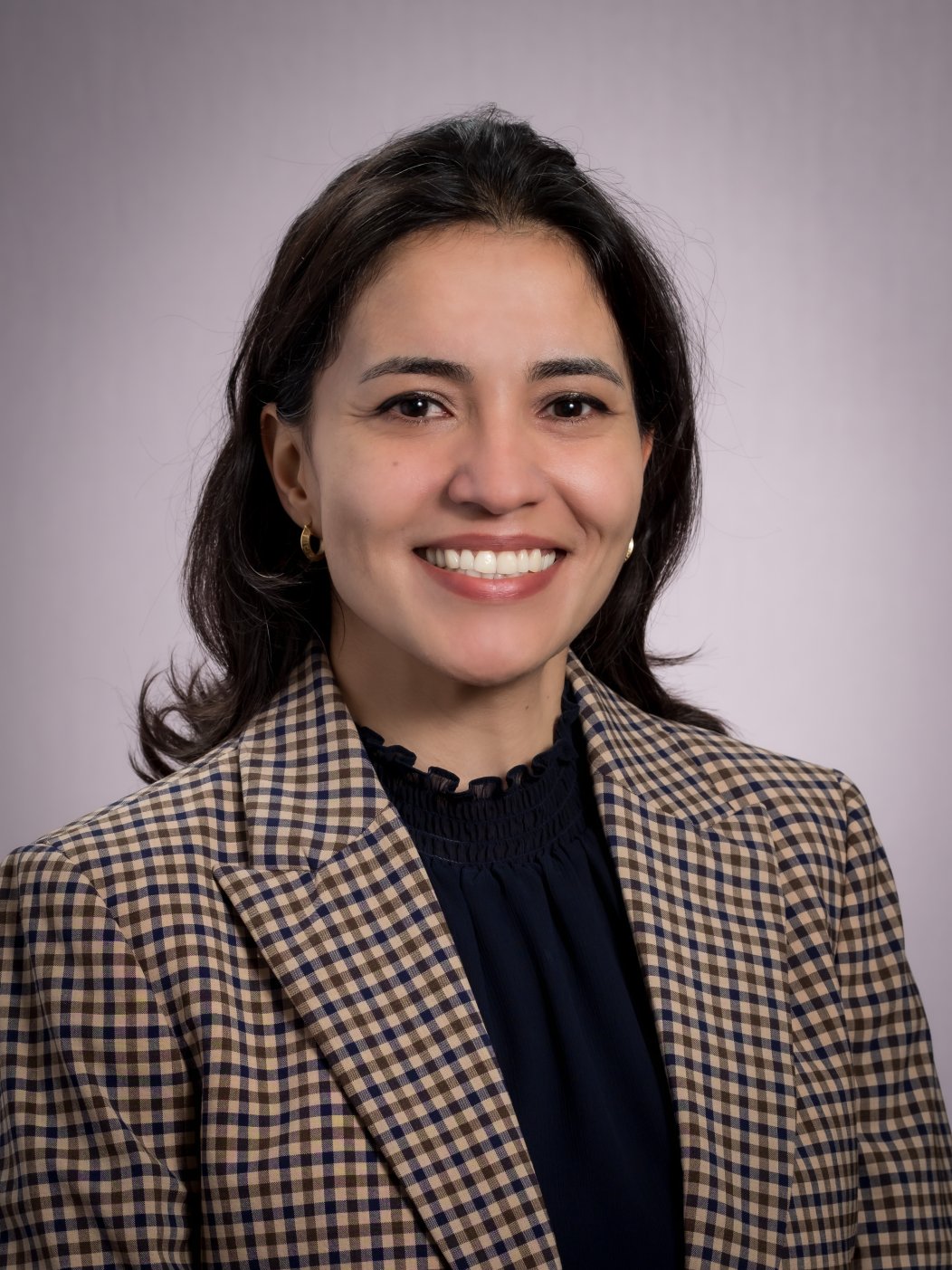 Maryam Tabatabaei